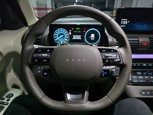 Hyundai Casper Inspiration — пробег 20 560 км — фото 5 из 5