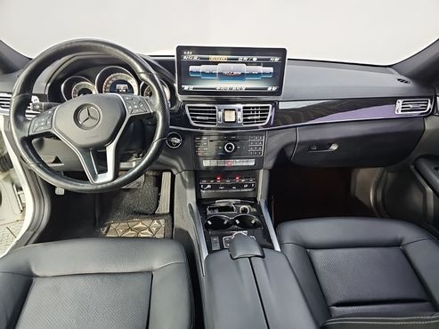 Mercedes-Benz E-Class E200 Avantgarde — пробег 161 000 км — фото 5 из 5