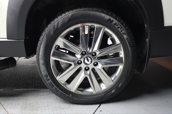 Ssangyong Rexton Diesel 2.2 4WD Dynamic Edition (5-Link) — пробег 53 710 км — фото 5 из 5