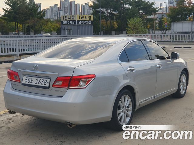Lexus ES STD — пробег 148 166 км — фото 2 из 5