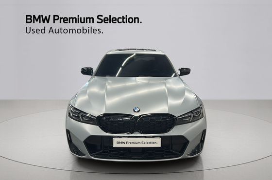 BMW 3-Series M340i Pro — пробег 17 505 км — фото 2 из 5
