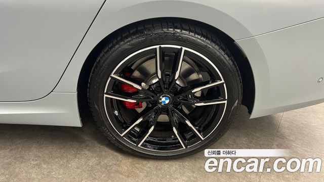 BMW 3-Series M340i Pro — пробег 17 505 км — фото 5 из 5