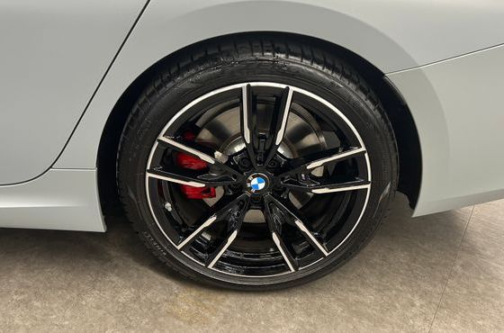 BMW 3-Series M340i Pro — пробег 17 505 км — фото 5 из 5