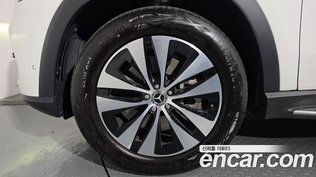 Mercedes-Benz GLE-Class из Кореи Encar