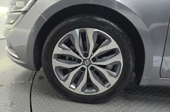 Renault (Samsung) SM6 2.0 GDe RE — пробег 53 605 км — фото 5 из 5