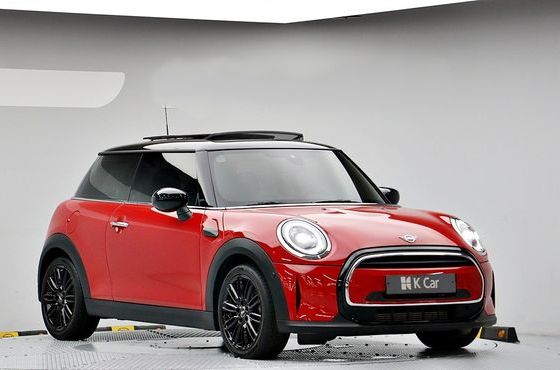 Mini Cooper 클래식 플러스 3rd — пробег 21 174 км — фото 2 из 5