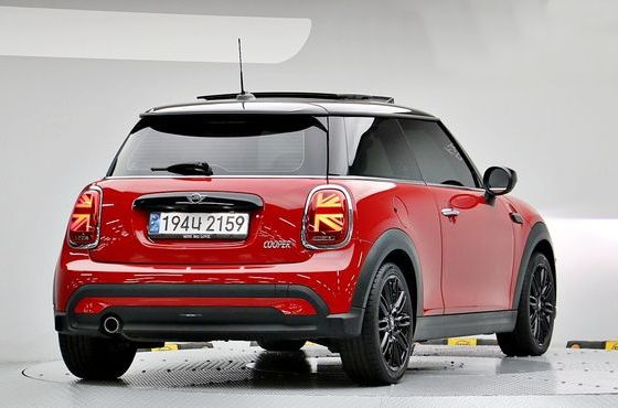 Mini Cooper 클래식 플러스 3rd — пробег 21 174 км — фото 4 из 5