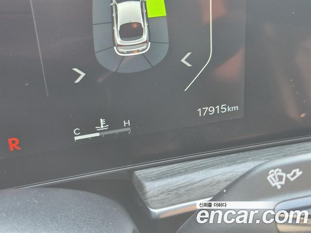 Kia K5 2.0 Signature — пробег 17 913 км — фото 5 из 5