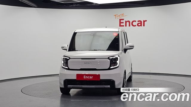 Kia RAY Signature — пробег 13 237 км — фото 3 из 5