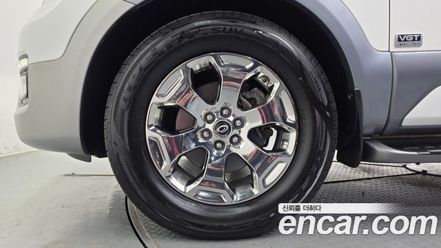 Kia Mohave из Кореи Encar