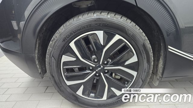Kia EV6 Long Range Air — пробег 63 341 км — фото 5 из 5