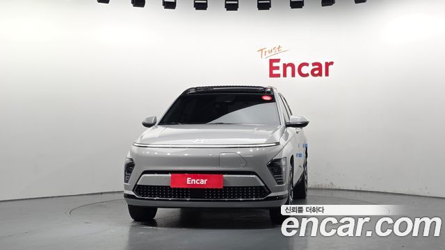 Hyundai Kona Long Range Inspiration — пробег 49 275 км — фото 3 из 5