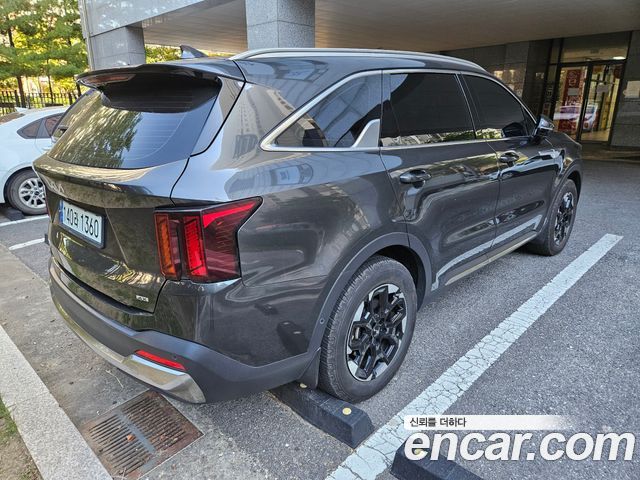Kia Sorento Diesel 2.2 4WD Noblesse — пробег 176 610 км — фото 2 из 5