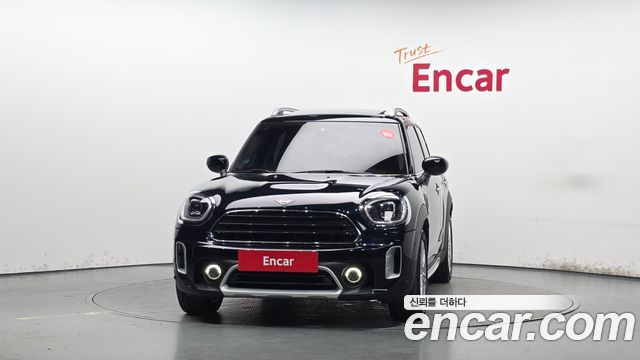 Mini Countryman Highland Edition 2nd — пробег 33 057 км — фото 3 из 5