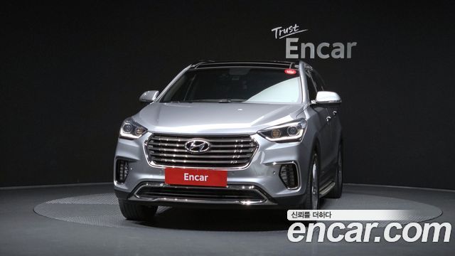 Hyundai Maxcruz Diesel 2.2 2WD Exclusive — пробег 149 073 км — фото 3 из 5