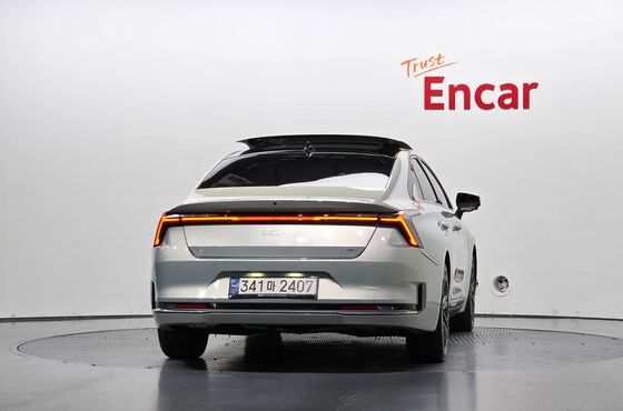 Kia K8 Signature — пробег 50 666 км — фото 4 из 5