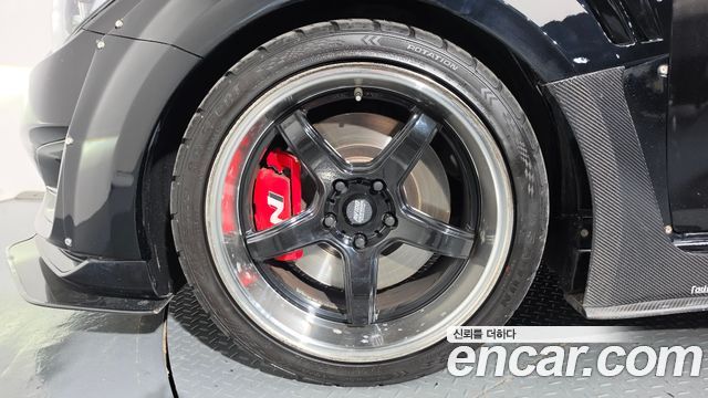 Hyundai Veloster 2.0 N — пробег 94 010 км — фото 5 из 5