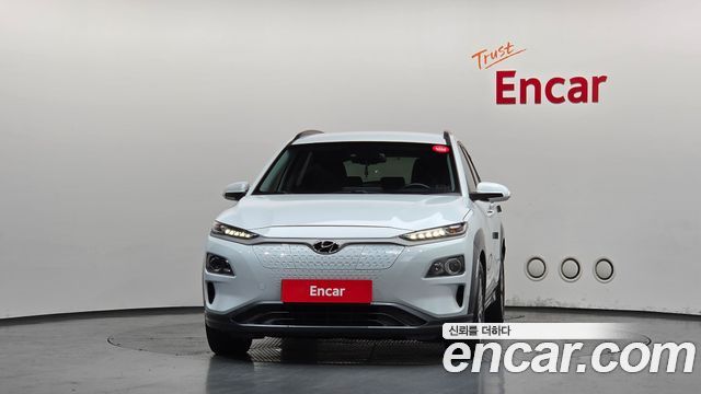 Hyundai Kona Modren — пробег 125 353 км — фото 3 из 5