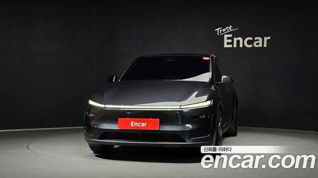 Tesla Model Y RWD — пробег 57 446 км — фото 3 из 5