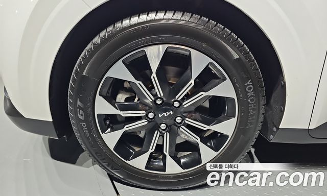 Kia Carnival Diesel 7-Seater Signature — пробег 75 041 км — фото 5 из 5