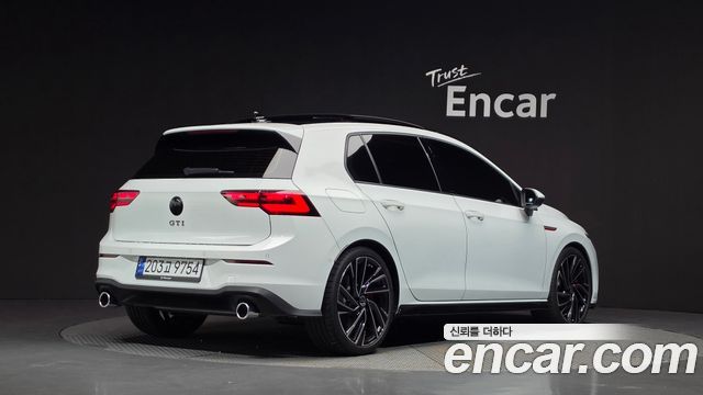 Volkswagen Golf 2.0 GTI — пробег 60 884 км — фото 2 из 5