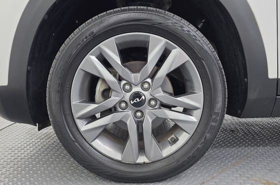 Kia Seltos Diesel 1.6 2WD Prestige — пробег 84 800 км — фото 5 из 5