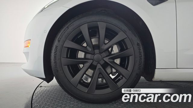 Tesla Model 3 RWD — пробег 94 473 км — фото 5 из 5