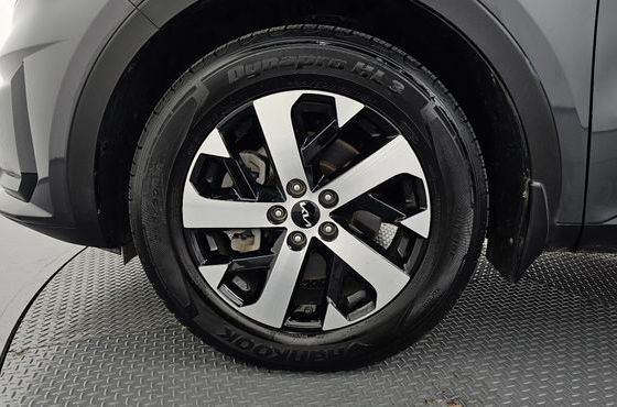 Kia Sorento Diesel 2.2 2WD Trendy — пробег 50 884 км — фото 5 из 5