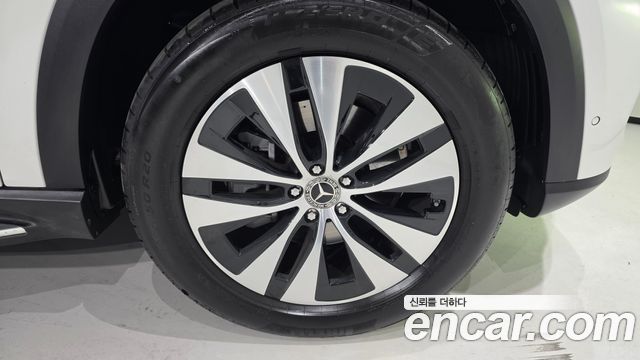Mercedes-Benz GLE-Class из Кореи Encar