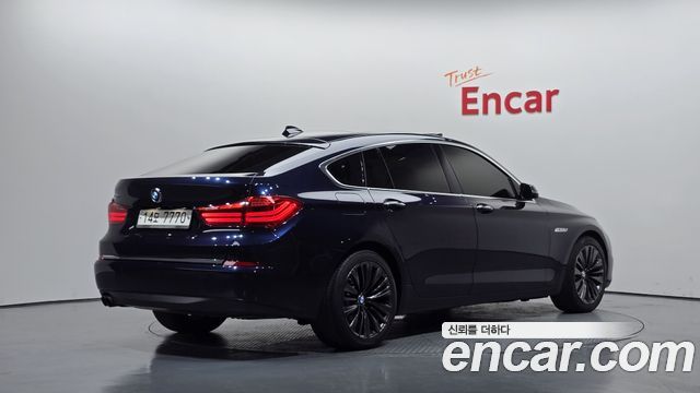 BMW Gran Turismo GT ED Edition — пробег 204 688 км — фото 2 из 5