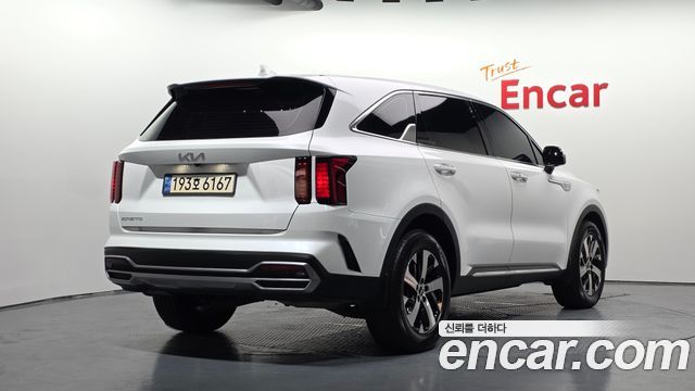 Kia Sorento Diesel 2.2 2WD Trendy — пробег 67 791 км — фото 2 из 5