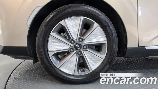 Kia Soul из Кореи Encar