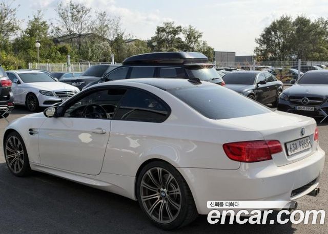 BMW M3 из Кореи Encar