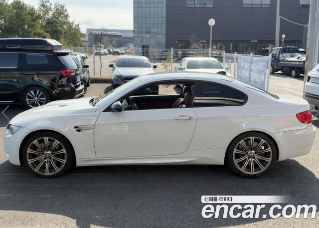 BMW M3 из Кореи Encar