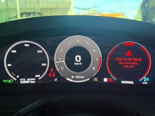 Porsche Panamera 2.9 AWD — пробег 22 800 км — фото 3 из 5