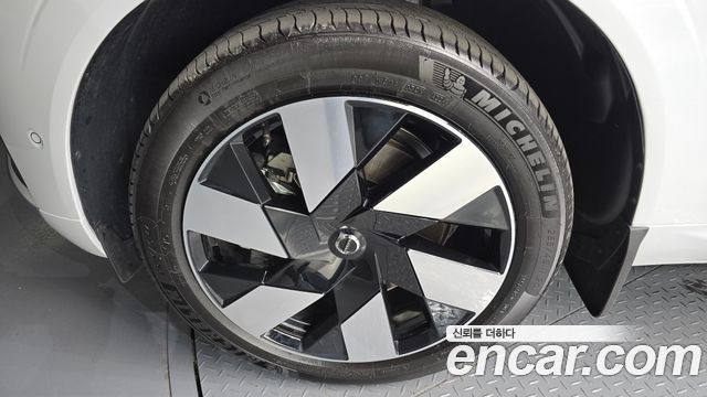 Volvo XC60 из Кореи Encar