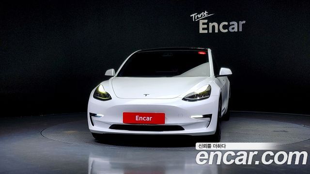 Tesla Model 3 Long Range — пробег 57 764 км — фото 3 из 5