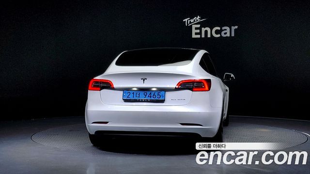 Tesla Model 3 Long Range — пробег 57 764 км — фото 4 из 5
