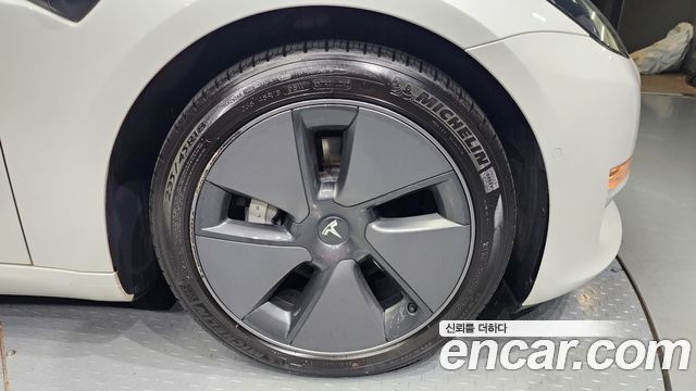 Tesla Model 3 Long Range — пробег 57 764 км — фото 5 из 5