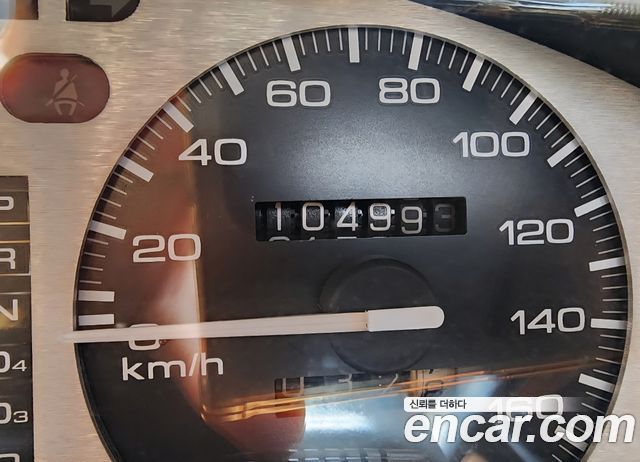 Honda Del sol VTEC — пробег 105 000 км — фото 5 из 5