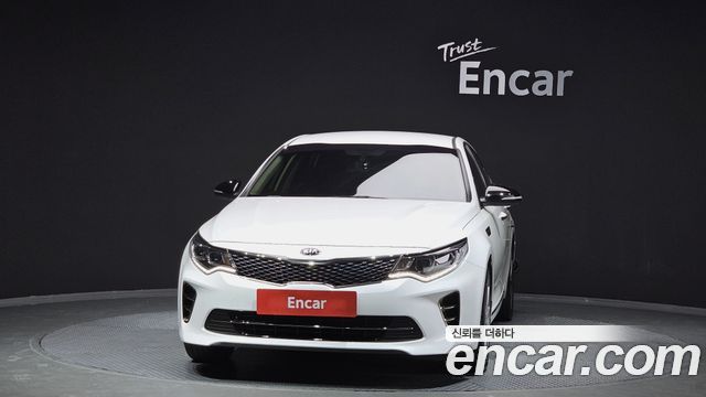 Kia K5 2.0 SX Style Edition — пробег 62 291 км — фото 3 из 5