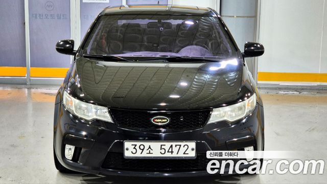 Kia Porte из Кореи Encar