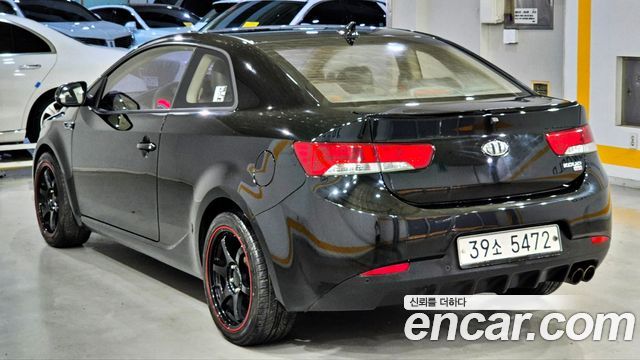 Kia Porte из Кореи Encar
