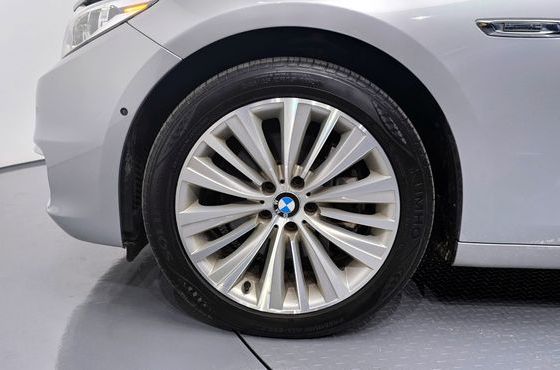 BMW Gran Turismo GT ED Edition — пробег 224 383 км — фото 5 из 5