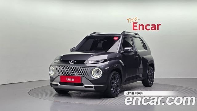 Hyundai Casper Modern — пробег 23 469 км — фото 1 из 5