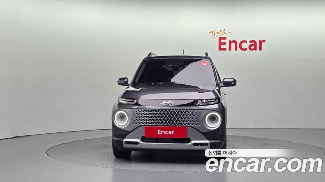 Hyundai Casper Modern — пробег 23 469 км — фото 3 из 5
