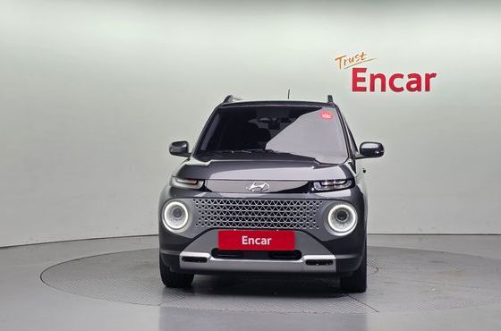 Hyundai Casper Modern — пробег 23 469 км — фото 3 из 5