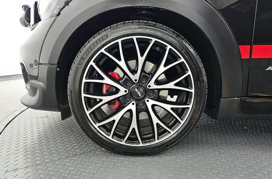 Mini Countryman JCW First Generation — пробег 156 607 км — фото 5 из 5
