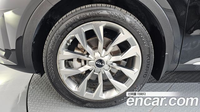 Kia Sorento Diesel 2.2 2WD Prestige — пробег 116 350 км — фото 5 из 5