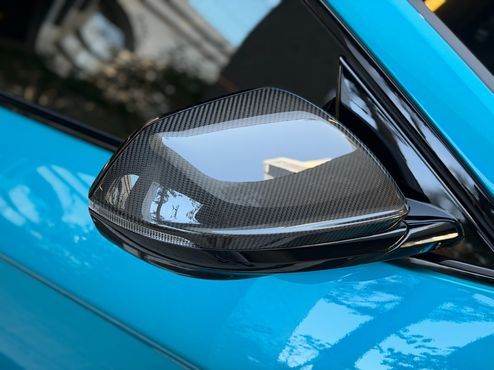 Lamborghini Urus 4.0 V8 Performante — пробег 18 000 км — фото 5 из 5